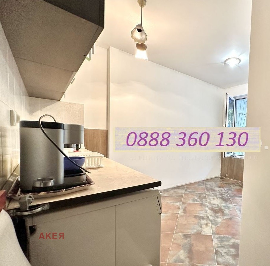 Продава ОФИС, гр. София, Витоша, снимка 4 - Офиси - 53740277