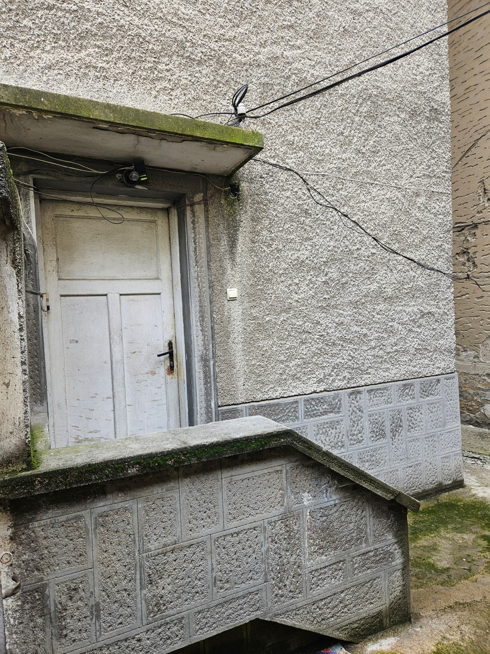 Продава КЪЩА, гр. Стара Загора, Център, снимка 2 - Къщи - 50375537