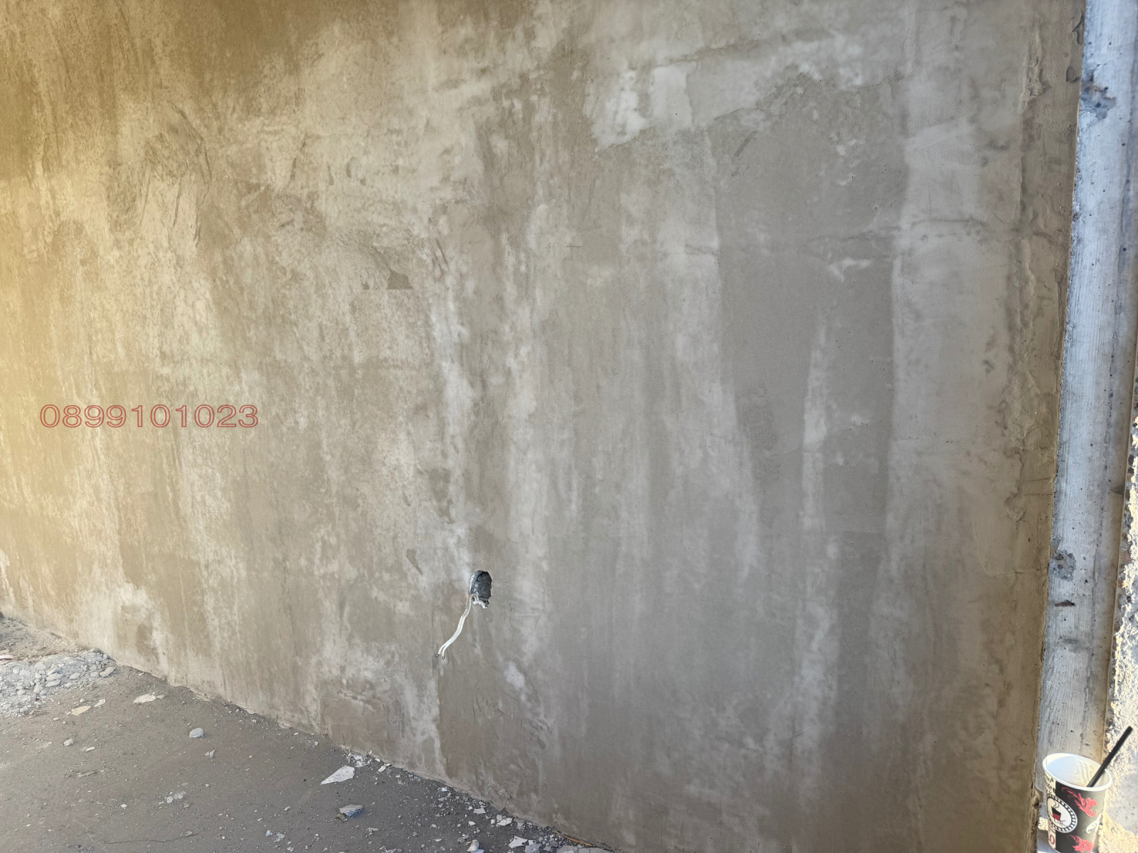Продава КЪЩА, с. Мала Раковица, област София област, снимка 2 - Къщи - 55590177