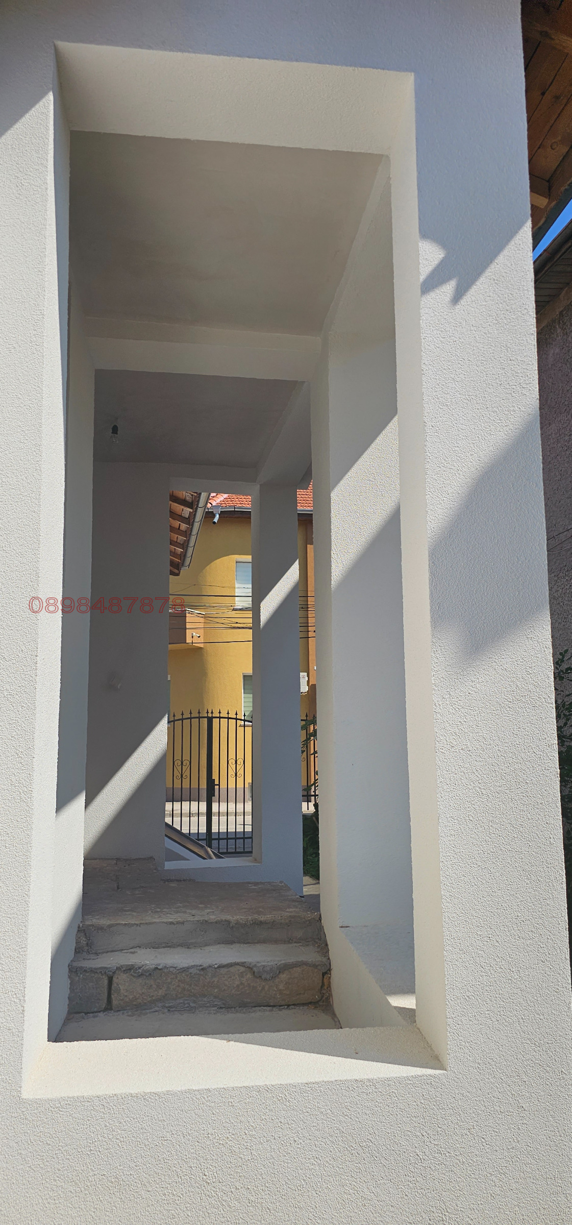 Продава КЪЩА, гр. Ловеч, Център, снимка 13 - Къщи - 55617059