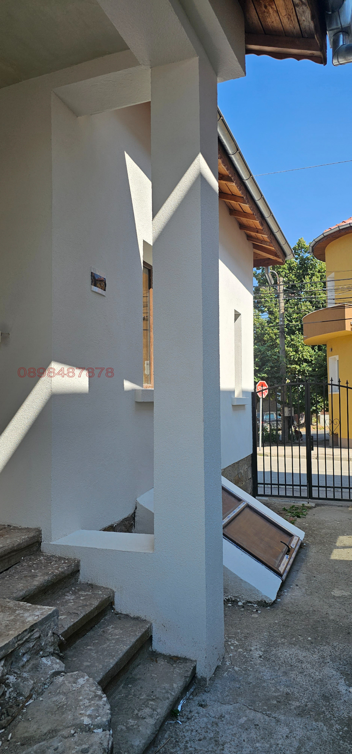 Продава КЪЩА, гр. Ловеч, Център, снимка 12 - Къщи - 55617059