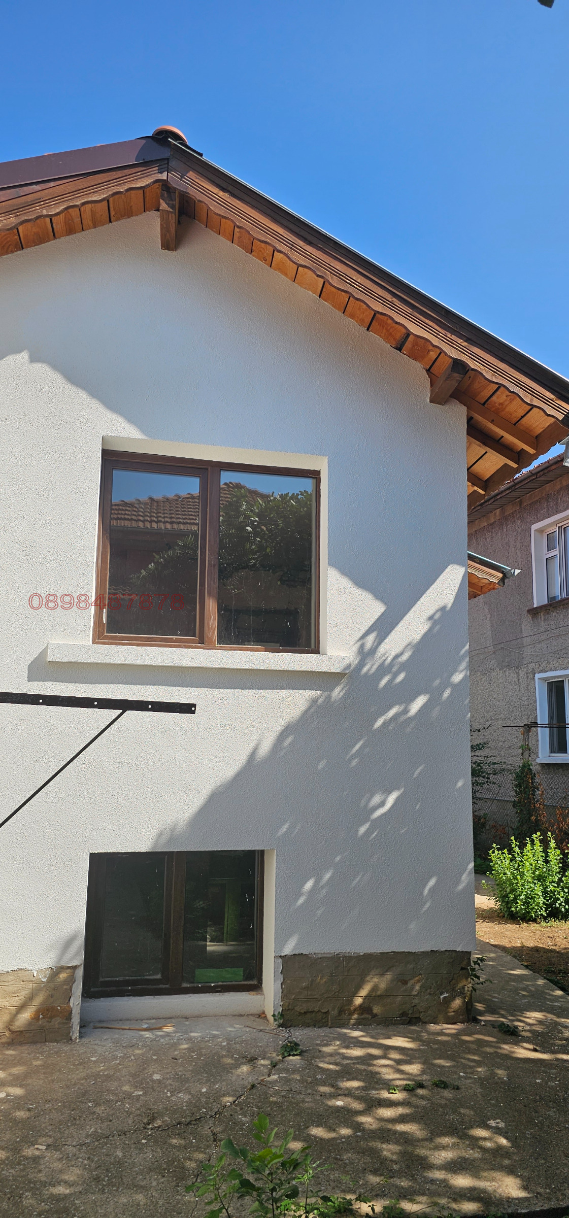 Продава КЪЩА, гр. Ловеч, Център, снимка 10 - Къщи - 55617059