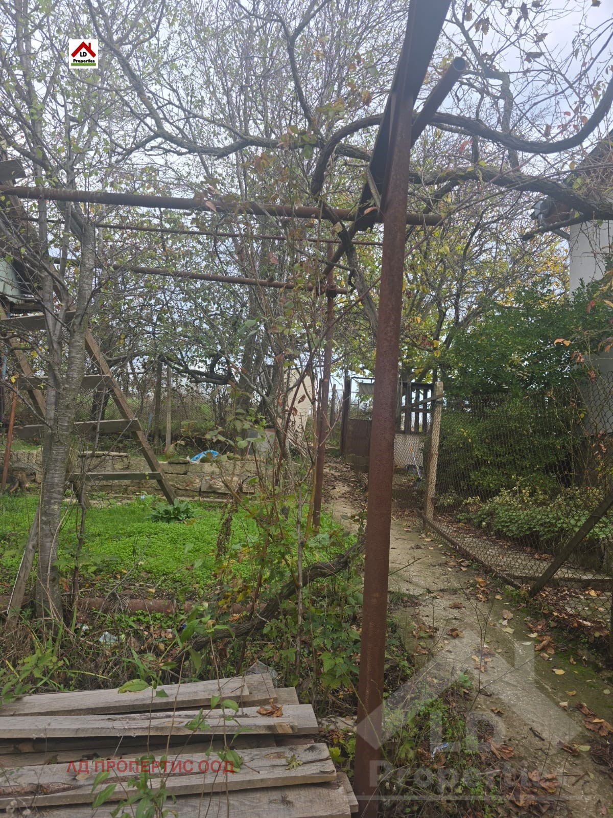Продава ПАРЦЕЛ, с. Приселци, област Варна, снимка 2 - Парцели - 52523686