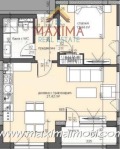 Продава 2-СТАЕН, град Пловдив, Тракия • 95000 € • 89036764 — Holmes.bg