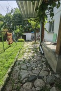Продава КЪЩА, с. Тъжа, област Стара Загора, снимка 3 - Къщи - 44452622