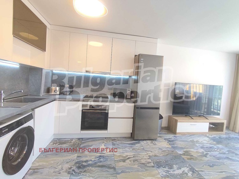 Продава 3-СТАЕН в област Бургас, к.к. Слънчев бряг - 91 кв.м / 140 000 € » 273 816.20 лв., БЪЛГЕРИАН ПРОПЕРТИС