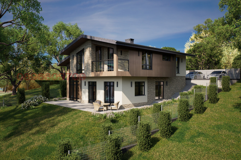Продава КЪЩА в област Кюстендил, с. Жиленци - 213 кв.м / 259 000 € » 506 559.97 лв.