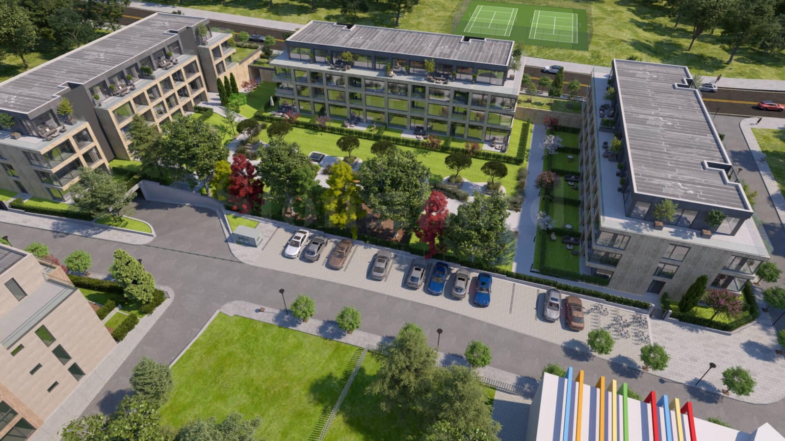 Продава 3-СТАЕН | Imot.bg — изображение 5