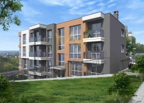 1 chambre Vazrajdane 3, Varna