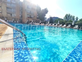 2 bedroom k.k. Slanchev bryag, region Burgas