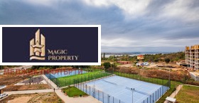 2 yatak odası Meden rudnik - zona V, Burgas