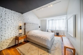 3 bedroom Lozenets, Sofia 13