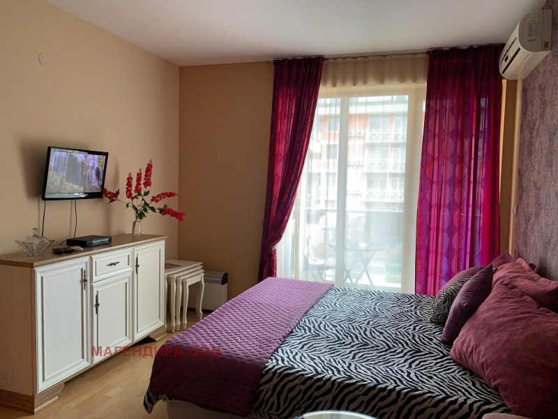Til salgs  Studio region Burgas , k.k. Slansjev brjag , 33 kvm | 84453945 - bilde [5]