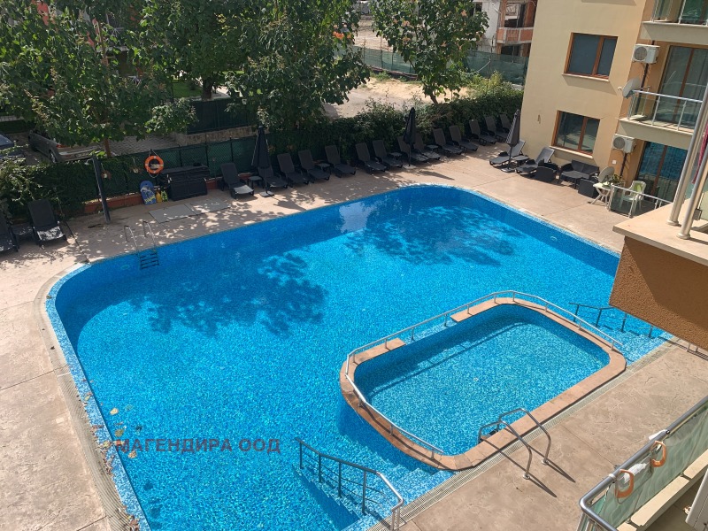 Til salgs  Studio region Burgas , k.k. Slansjev brjag , 33 kvm | 84453945 - bilde [10]