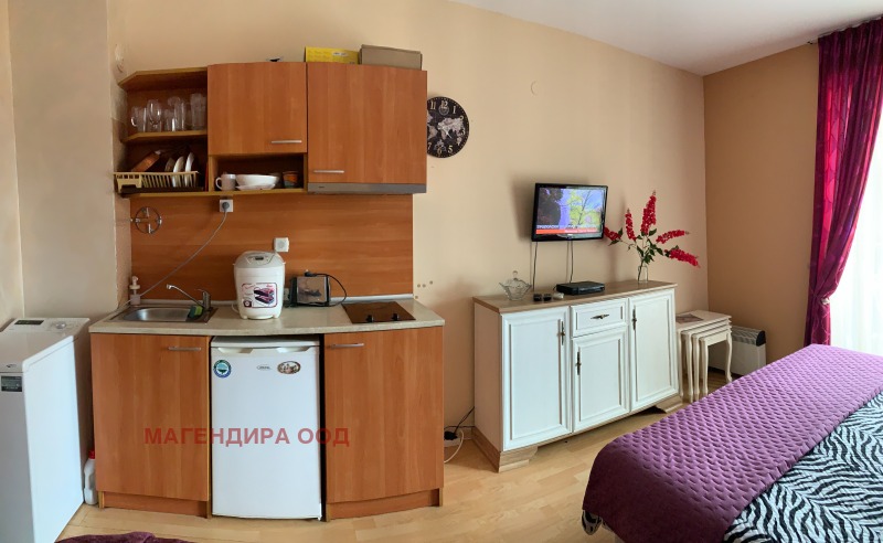 Til salgs  Studio region Burgas , k.k. Slansjev brjag , 33 kvm | 84453945 - bilde [6]
