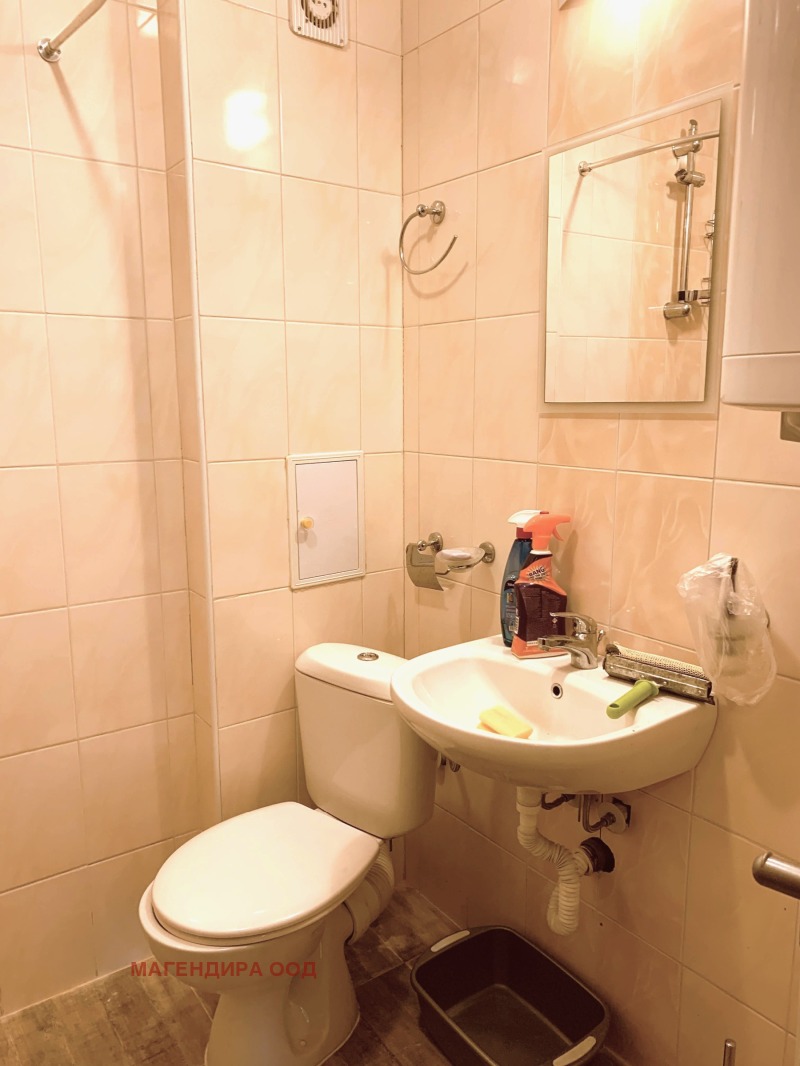 Til salgs  Studio region Burgas , k.k. Slansjev brjag , 33 kvm | 84453945 - bilde [9]