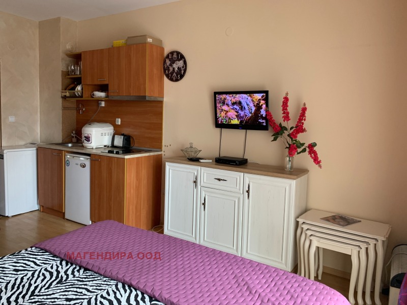 Til salgs  Studio region Burgas , k.k. Slansjev brjag , 33 kvm | 84453945 - bilde [7]