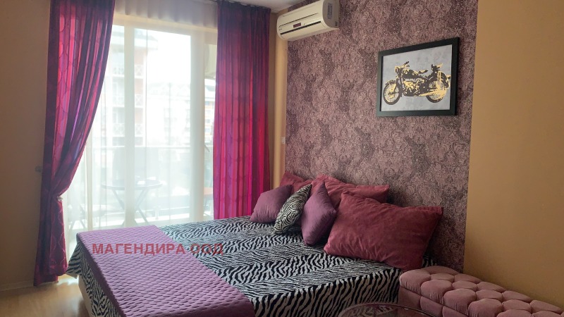 Til salgs  Studio region Burgas , k.k. Slansjev brjag , 33 kvm | 84453945 - bilde [2]