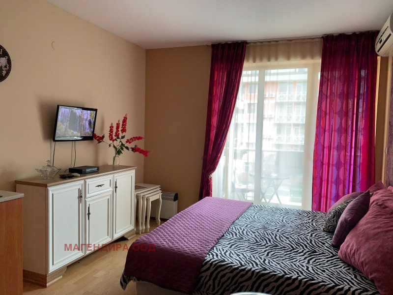 Til salgs  Studio region Burgas , k.k. Slansjev brjag , 33 kvm | 84453945 - bilde [4]