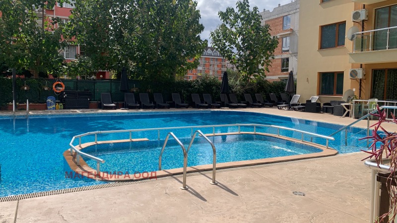 Til salgs  Studio region Burgas , k.k. Slansjev brjag , 33 kvm | 84453945 - bilde [11]
