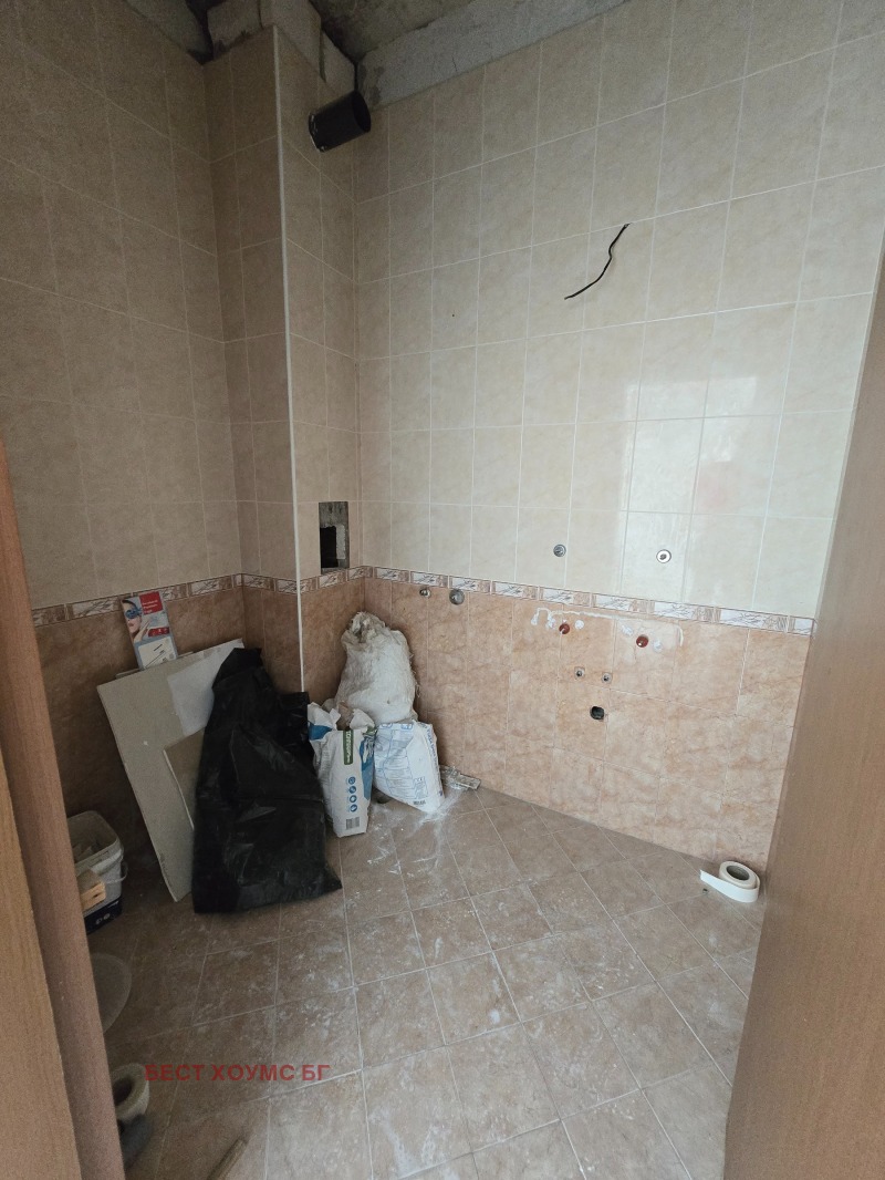 Zu verkaufen  1 Schlafzimmer region Burgas , k.k. Slantschew brjag , 46 qm | 53414848 - Bild [14]