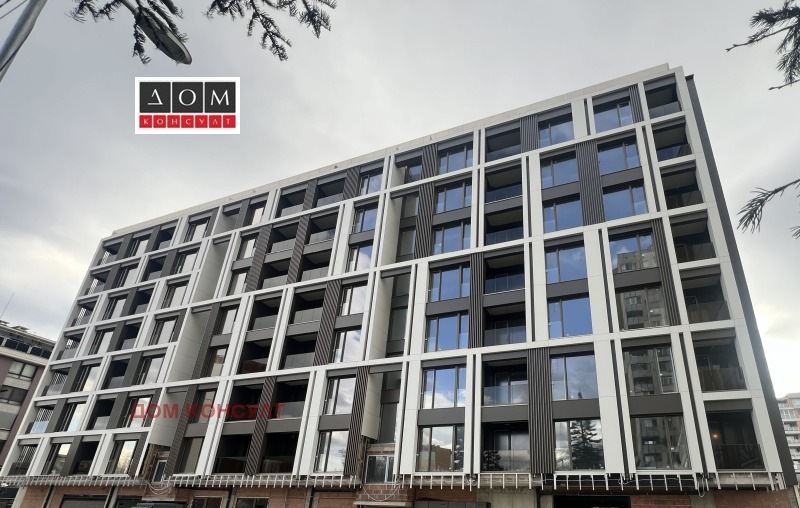 Продава 2-СТАЕН, гр. София, Полигона, снимка 4 - Апартаменти - 47341075