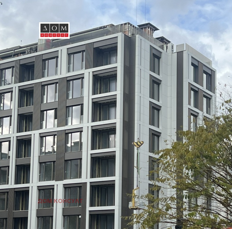 Продава 2-СТАЕН, гр. София, Полигона, снимка 3 - Апартаменти - 47341075