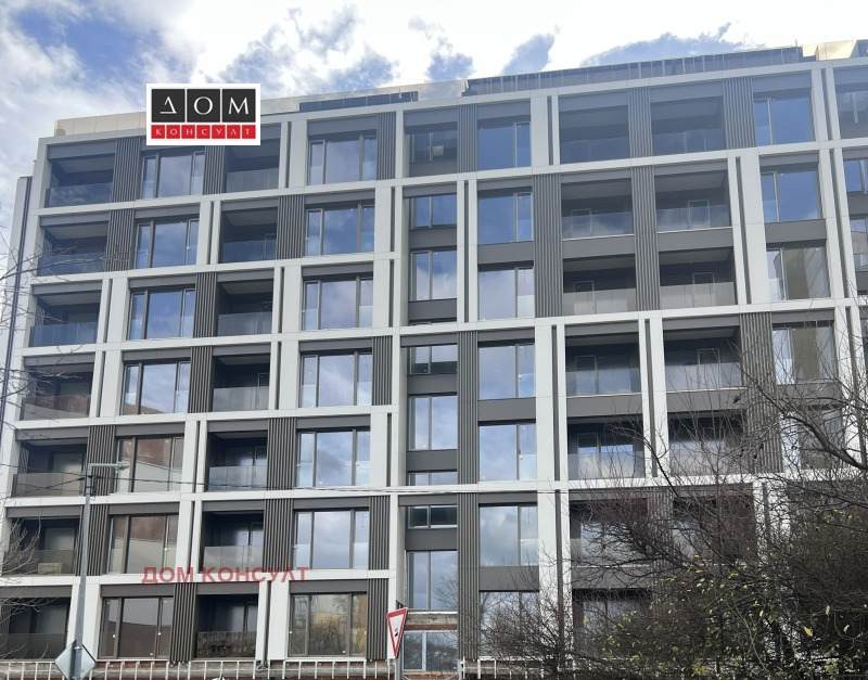 Продава 2-СТАЕН, гр. София, Полигона