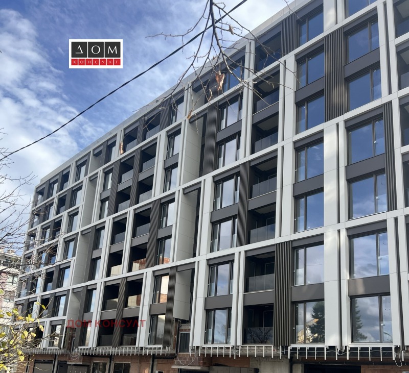 Продава 2-СТАЕН, гр. София, Полигона, снимка 5 - Апартаменти - 47341075