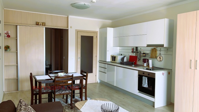 Продава  2-стаен, област Бургас, гр. Несебър •  110 000 EUR • ID 98778266 — holmes.bg - [1] 