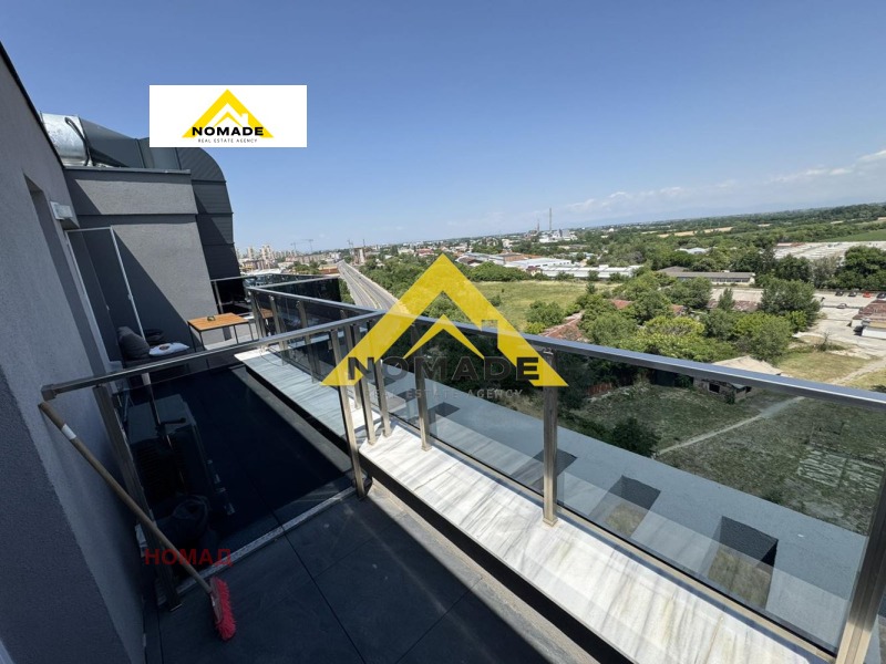 À vendre  1 chambre Plovdiv , Gagarin , 73 m² | 46075958 - image [10]