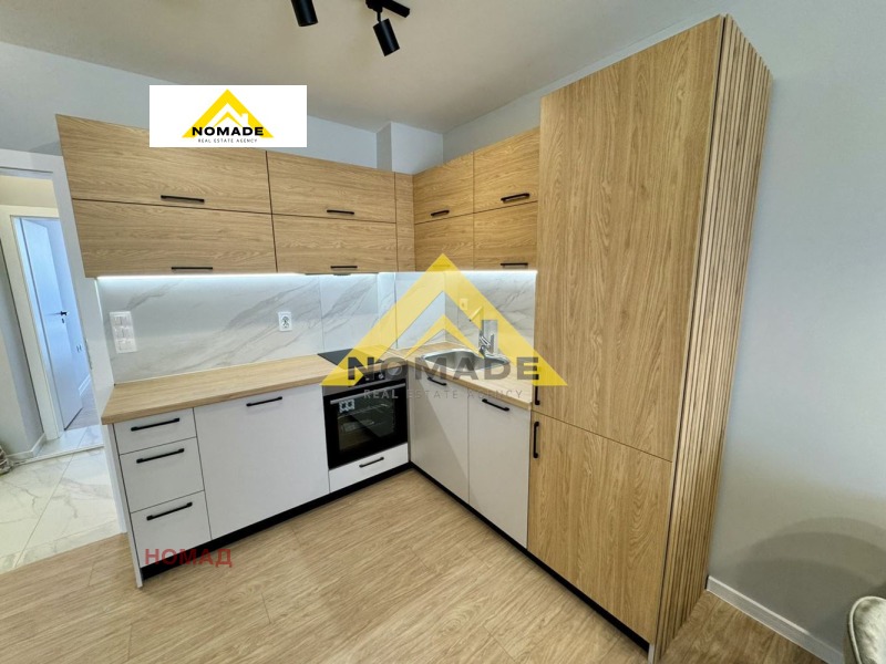 À vendre  1 chambre Plovdiv , Gagarin , 73 m² | 46075958 - image [5]