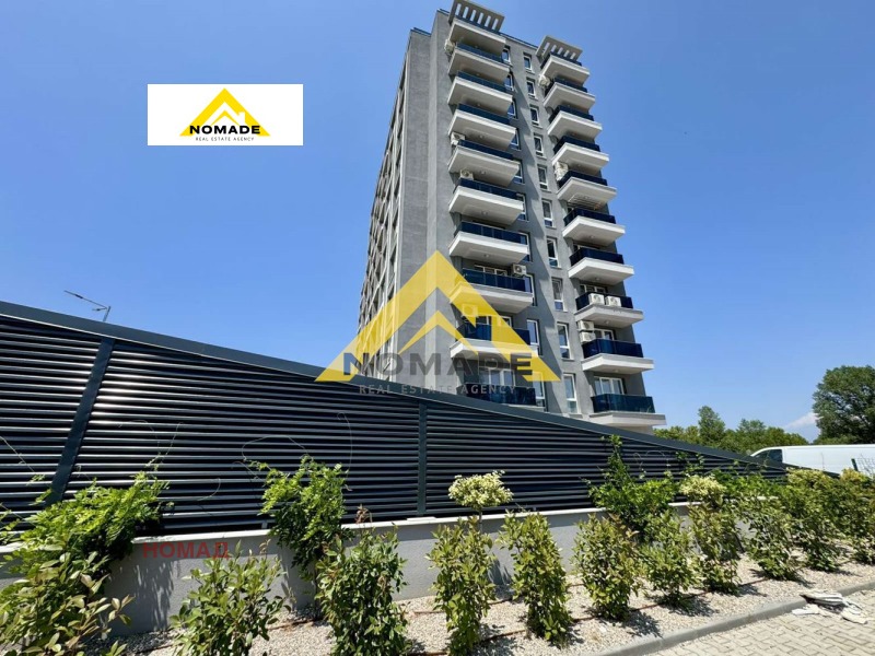 À vendre  1 chambre Plovdiv , Gagarin , 73 m² | 46075958 - image [12]