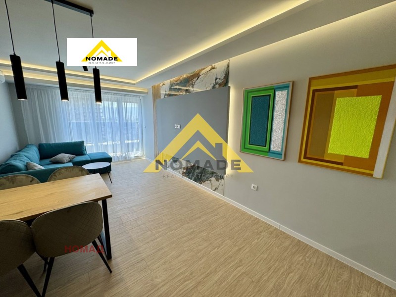 À vendre  1 chambre Plovdiv , Gagarin , 73 m² | 46075958 - image [3]