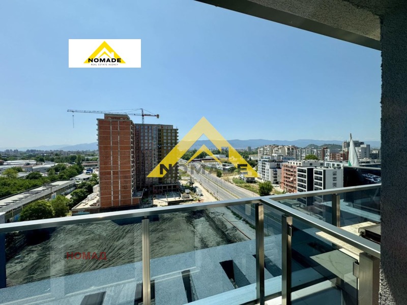 À vendre  1 chambre Plovdiv , Gagarin , 73 m² | 46075958 - image [11]