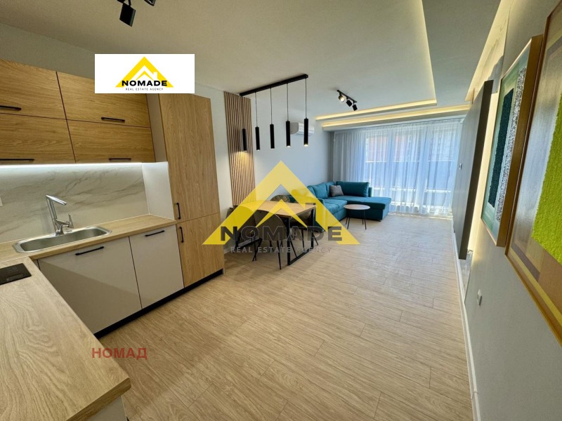 À vendre  1 chambre Plovdiv , Gagarin , 73 m² | 46075958 - image [4]