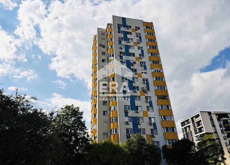Zu verkaufen  1 Schlafzimmer Burgas , Izgrew , 52 qm | 68420176