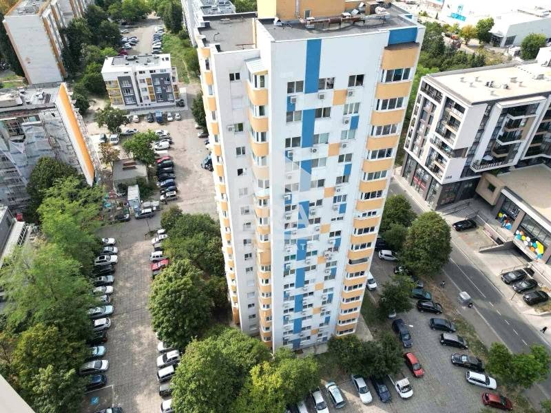 In vendita  1 camera da letto Burgas , Izgrev , 52 mq | 68420176 - Immagine [8]