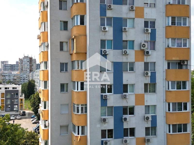 Na sprzedaż  1 sypialnia Burgas , Izgrew , 52 mkw | 68420176 - obraz [6]