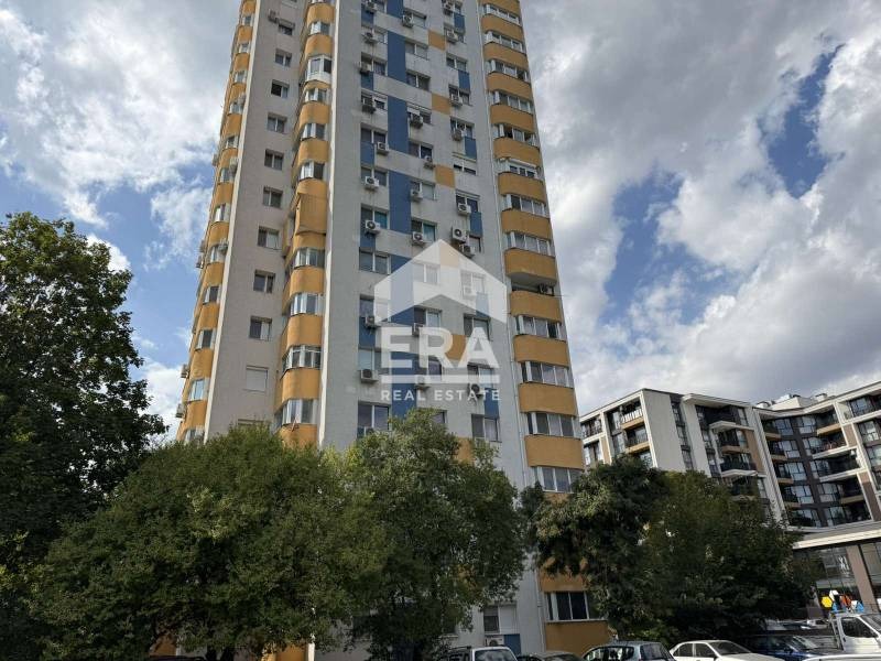 Zu verkaufen  1 Schlafzimmer Burgas , Izgrew , 52 qm | 68420176 - Bild [2]