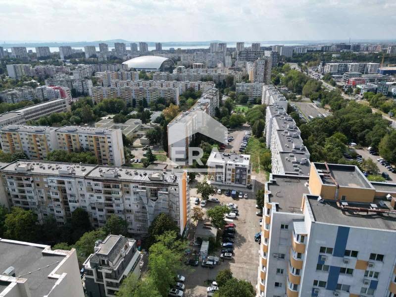 Zu verkaufen  1 Schlafzimmer Burgas , Izgrew , 52 qm | 68420176 - Bild [3]