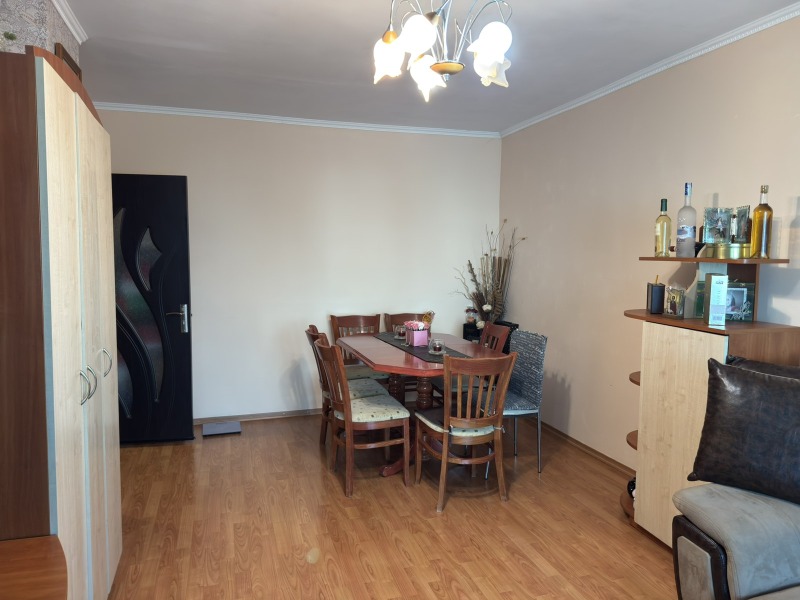 Продава 2-СТАЕН, гр. Варна, Владислав Варненчик 1, снимка 10 - Апартаменти - 52479680