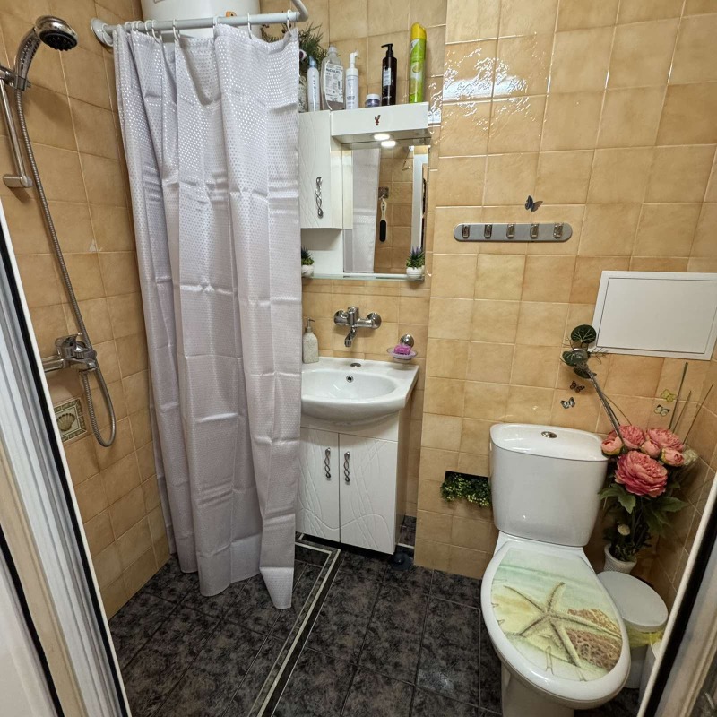 Продава 2-СТАЕН, гр. Варна, Владислав Варненчик 1, снимка 14 - Апартаменти - 52479680