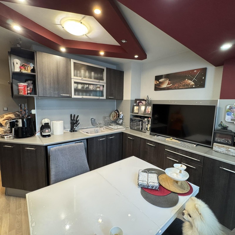 Продава 2-СТАЕН, гр. Варна, Владислав Варненчик 1, снимка 3 - Апартаменти - 52479680