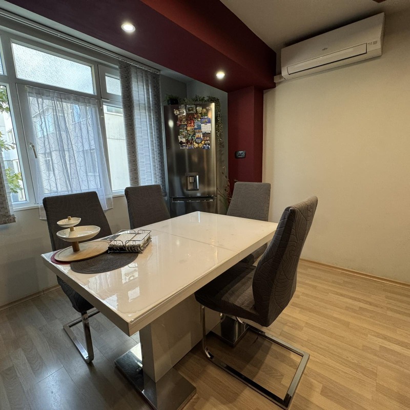 Продава 2-СТАЕН, гр. Варна, Владислав Варненчик 1, снимка 5 - Апартаменти - 52479680