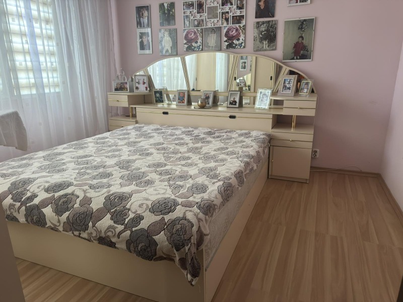 Продава 2-СТАЕН, гр. Варна, Владислав Варненчик 1, снимка 11 - Апартаменти - 52479680