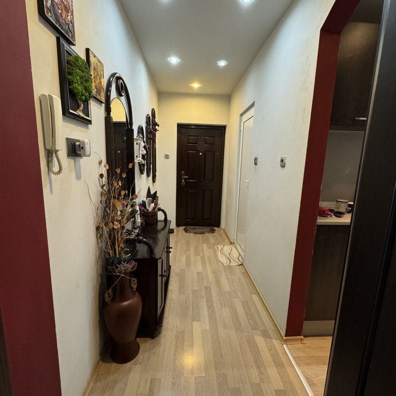 Продава 2-СТАЕН, гр. Варна, Владислав Варненчик 1, снимка 2 - Апартаменти - 52479680