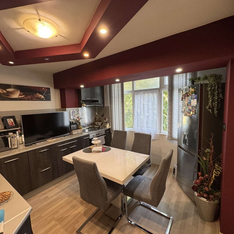 Продава 2-СТАЕН, гр. Варна, Владислав Варненчик 1, снимка 6 - Апартаменти - 52479680