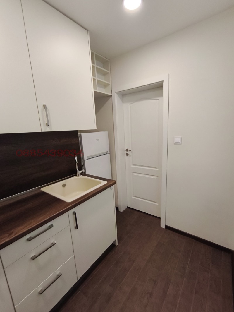 Продава 2-СТАЕН, гр. Пловдив, Център, снимка 3 - Апартаменти - 52709318