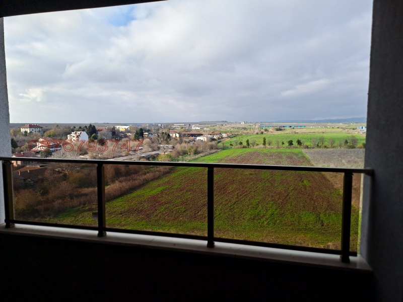 Продава 2-СТАЕН, гр. Бургас, област Бургас, снимка 9 - Апартаменти - 52769934